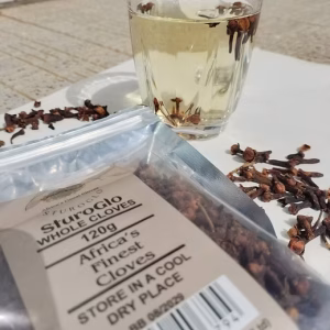 120g Sturolgo Clove's