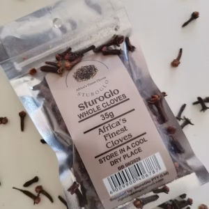 35g Sturolgo Clove's